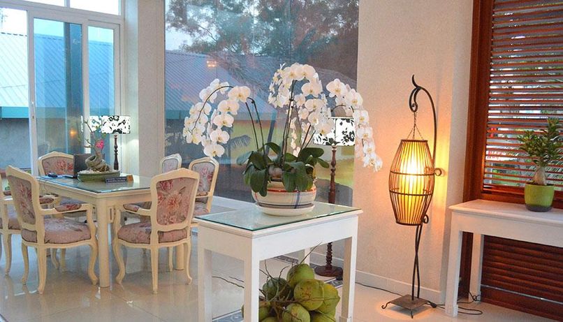 MUI NE BOUTIQUE HOTEL - 4