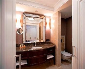 Istanbul Marriott Pendik - 2