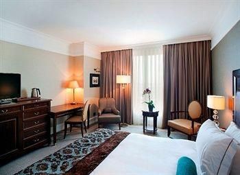 Istanbul Marriott Pendik - 3