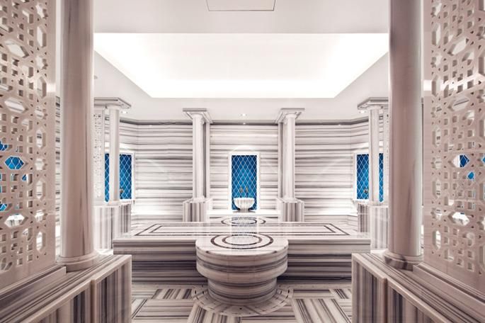 Istanbul Marriott Pendik - 4