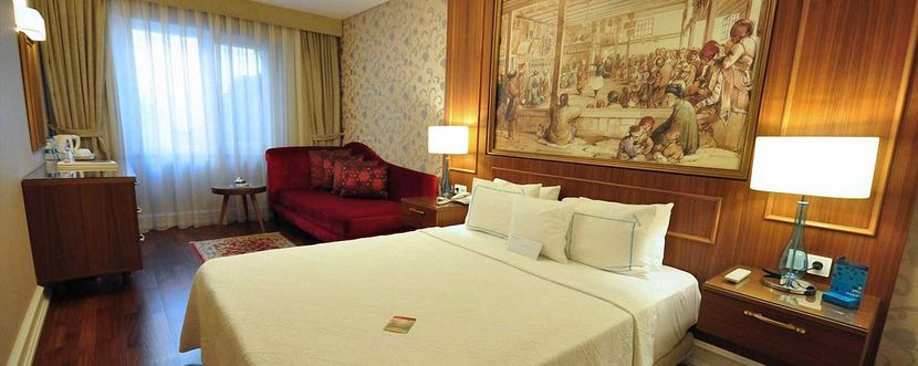 Neorion Hotel - 5
