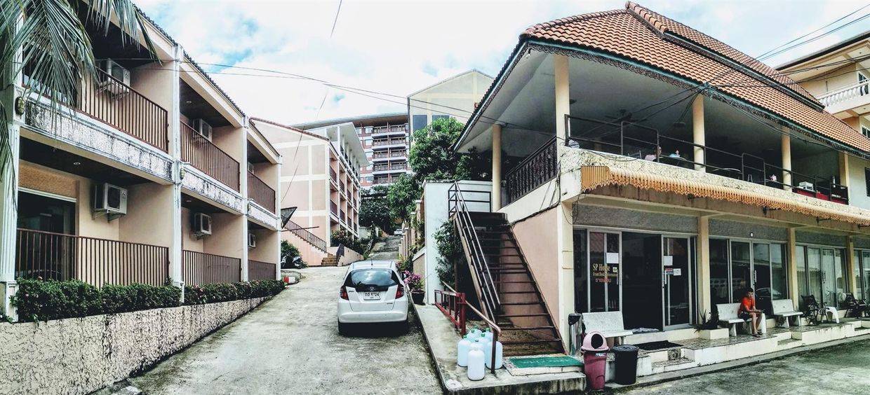 TRIS MIRACLE KATA BEACHSIDE - 2