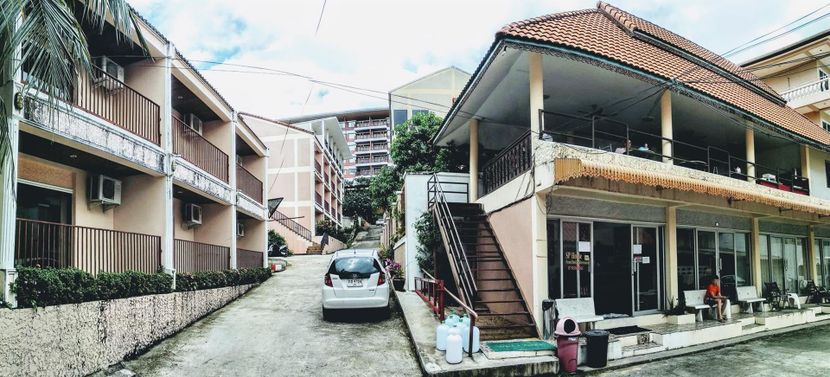 TRIS MIRACLE KATA BEACHSIDE - 2