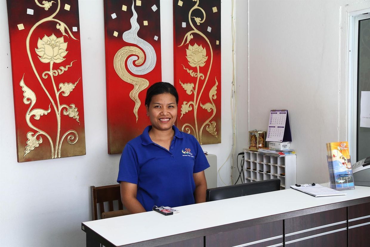 TRIS MIRACLE KATA BEACHSIDE - 3