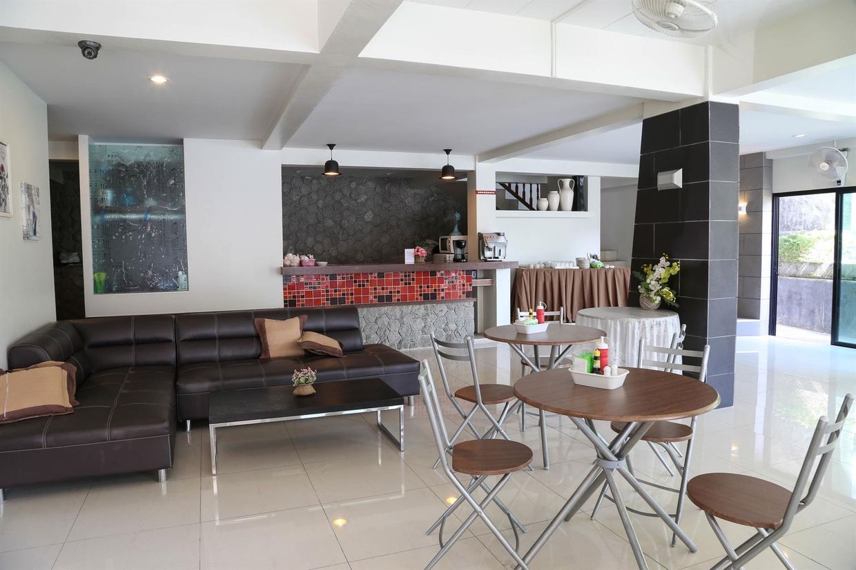 TRIS MIRACLE KATA BEACHSIDE - 4