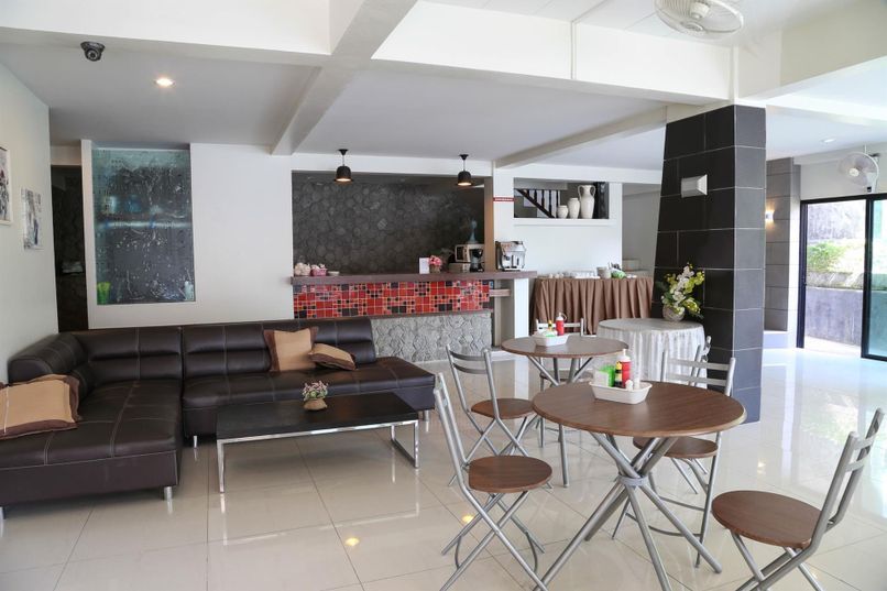 TRIS MIRACLE KATA BEACHSIDE - 4