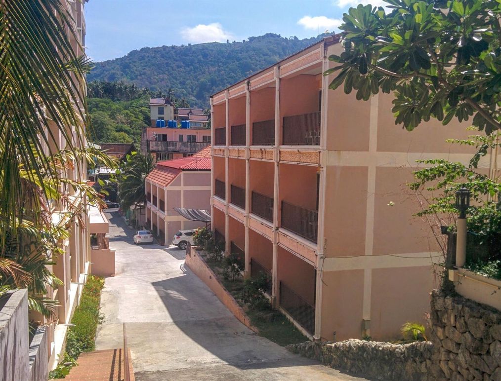 Картинка отеля - 5