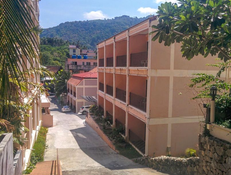 TRIS MIRACLE KATA BEACHSIDE - 5