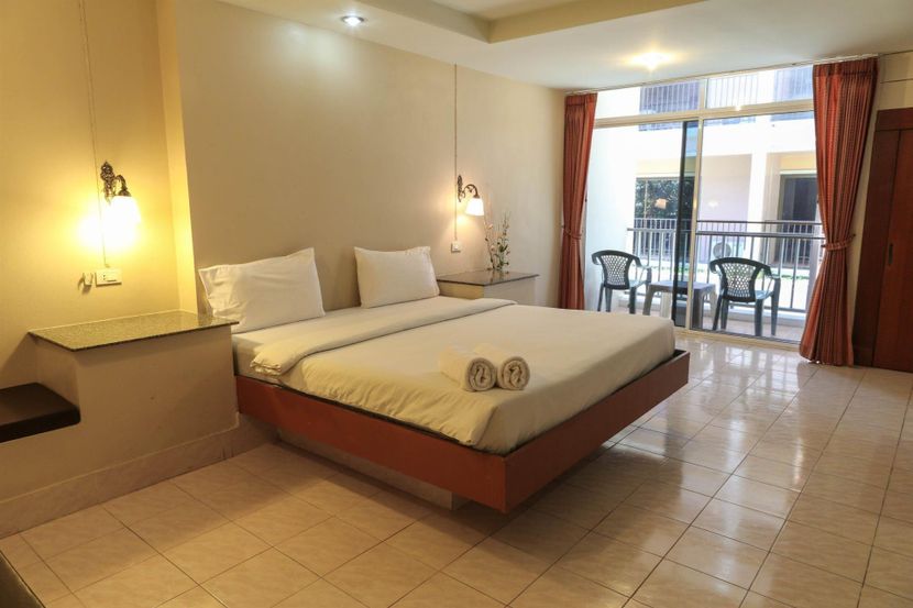 TRIS MIRACLE KATA BEACHSIDE - 6