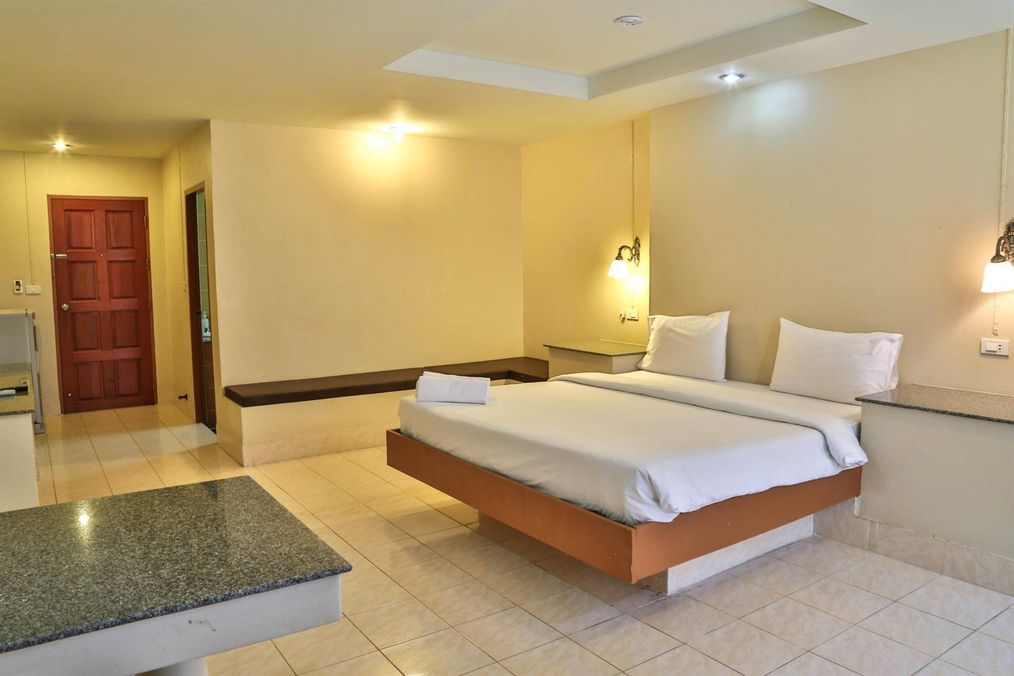 Картинка отеля - 7