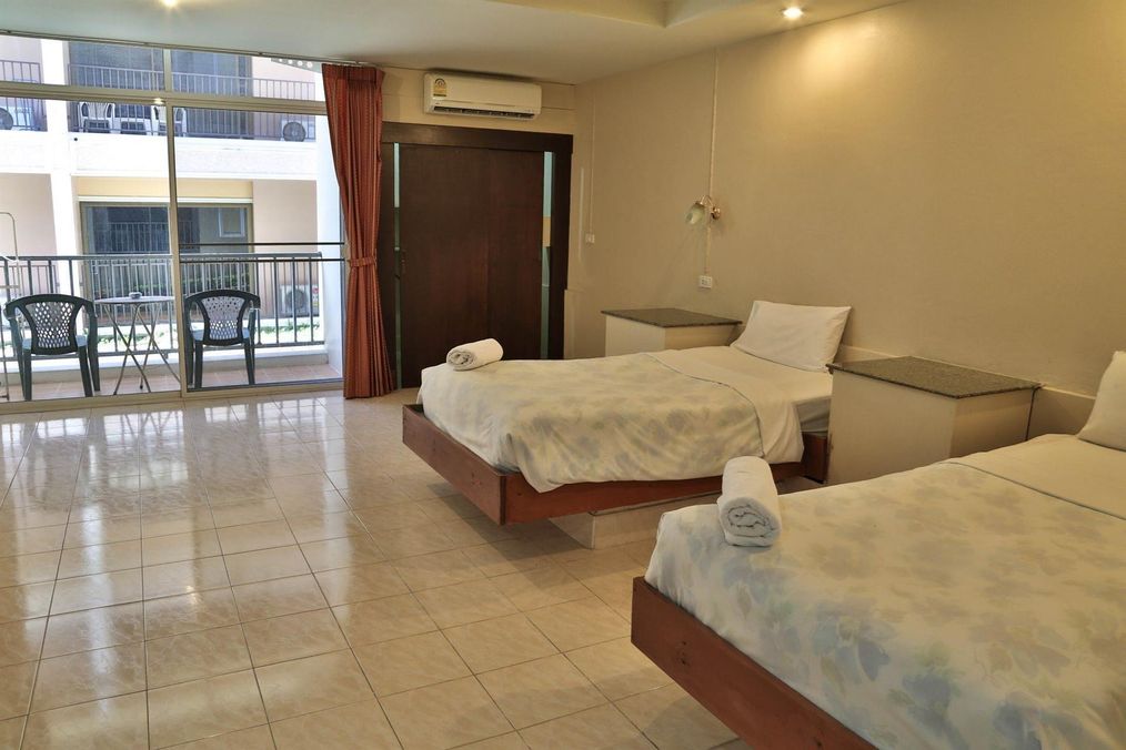 Картинка отеля - 8