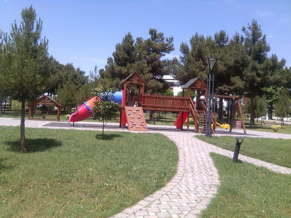 Картинка отеля - 28