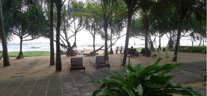 AIDA THE QUEEN PALACE - 6