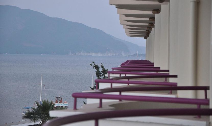 Caprea Hotel - 3