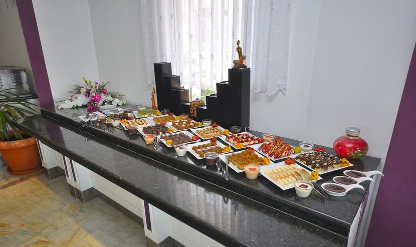 Caprea Hotel - 5