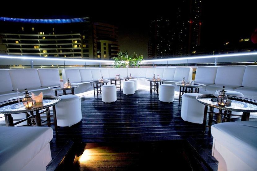 SOCIAL HOTEL & RESORT - 2
