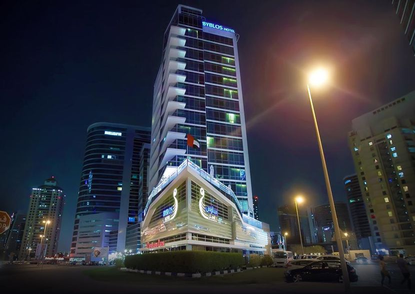SOCIAL HOTEL & RESORT - 4