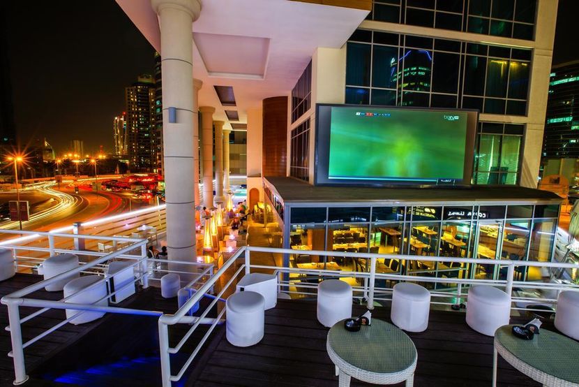 SOCIAL HOTEL & RESORT - 5
