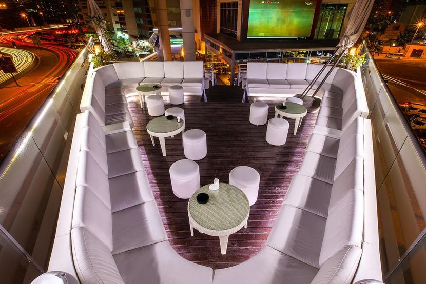 SOCIAL HOTEL & RESORT - 6