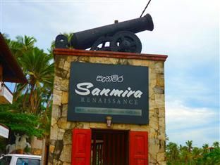 SANMIRA RENAISSANCE - 1