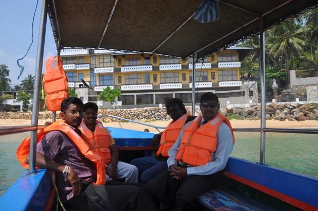 SANMIRA RENAISSANCE - 2