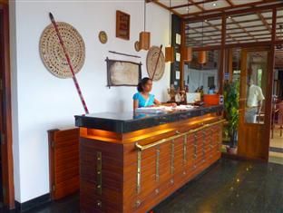 Картинка отеля - 12