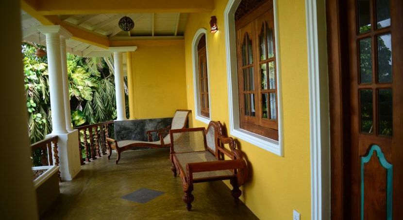 THAMBAPANNI VILLA - 3