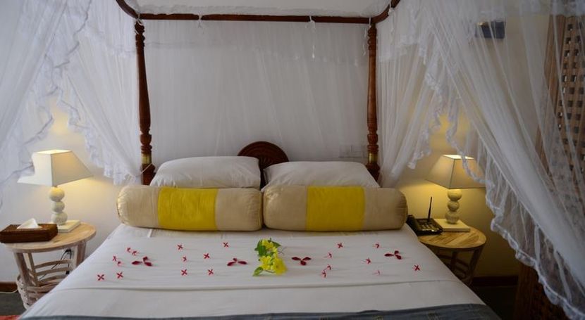 THAMBAPANNI VILLA - 5