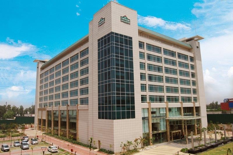 COUNTRY INNS & SUITES BY CARLSON SAHIBABAD - 1