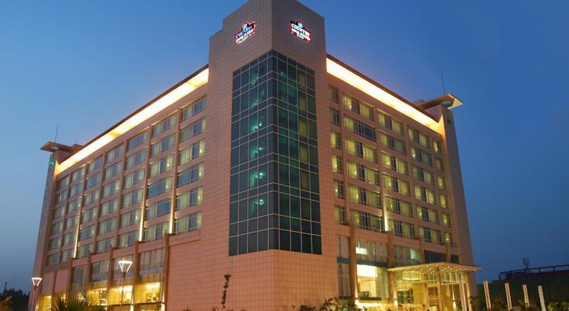 COUNTRY INNS & SUITES BY CARLSON SAHIBABAD - 2