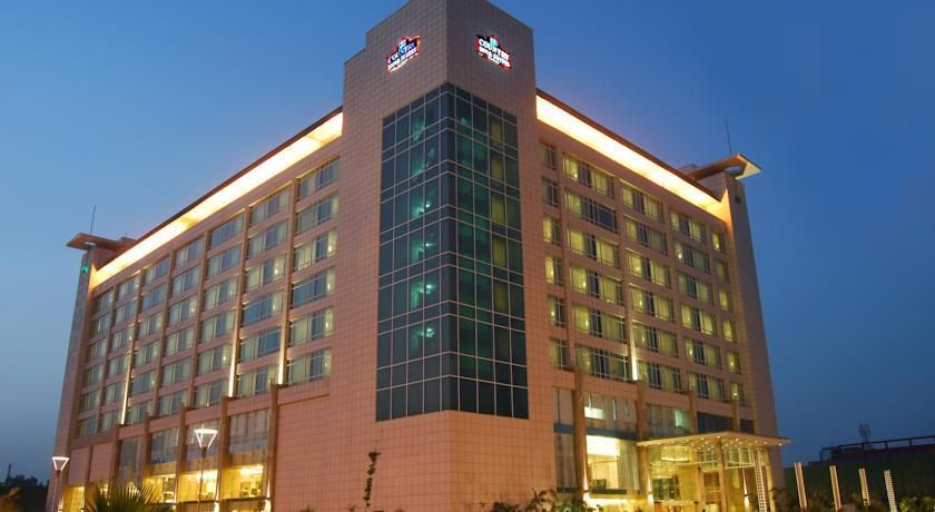 COUNTRY INNS & SUITES BY CARLSON SAHIBABAD - 2