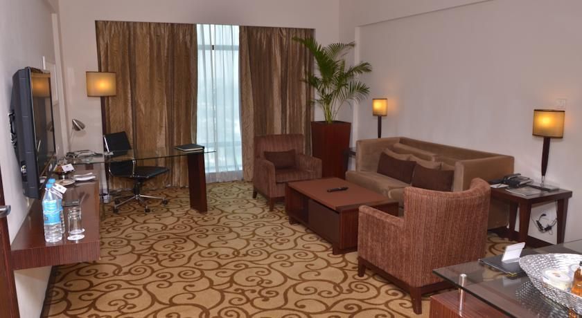 COUNTRY INNS & SUITES BY CARLSON SAHIBABAD - 12