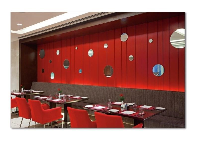 COUNTRY INNS & SUITES BY CARLSON SAHIBABAD - 13