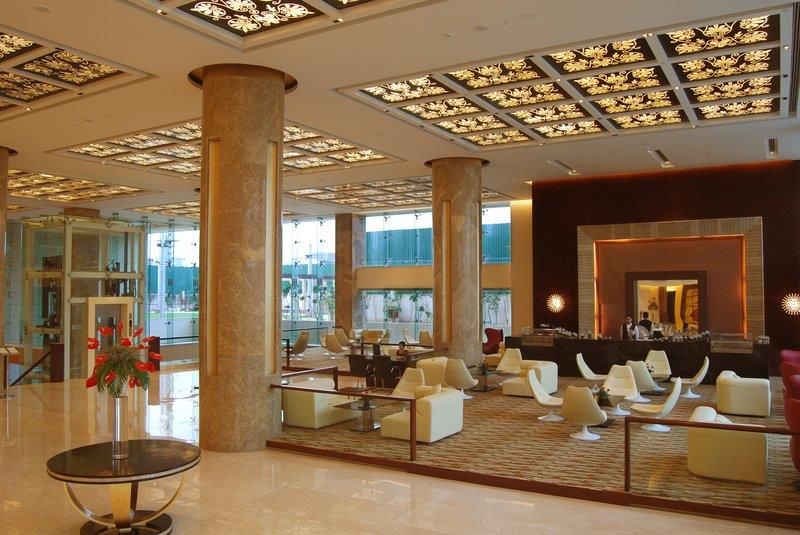 COUNTRY INNS & SUITES BY CARLSON SAHIBABAD - 14