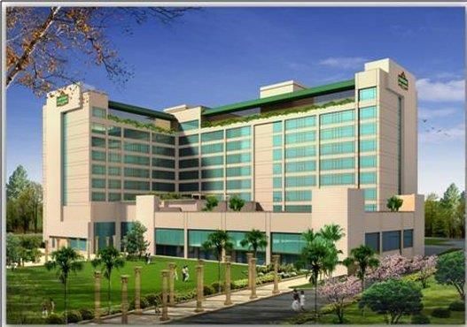 COUNTRY INNS & SUITES BY CARLSON SAHIBABAD - 16