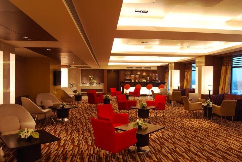 COUNTRY INNS & SUITES BY CARLSON SAHIBABAD - 17