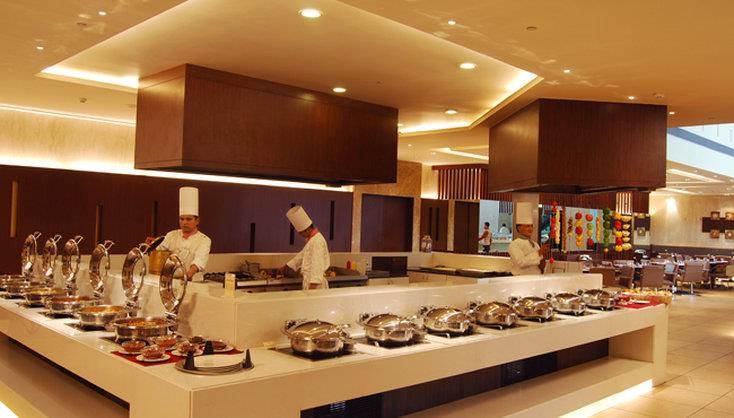 COUNTRY INNS & SUITES BY CARLSON SAHIBABAD - 18