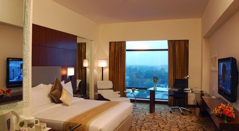 COUNTRY INNS & SUITES BY CARLSON SAHIBABAD - 3