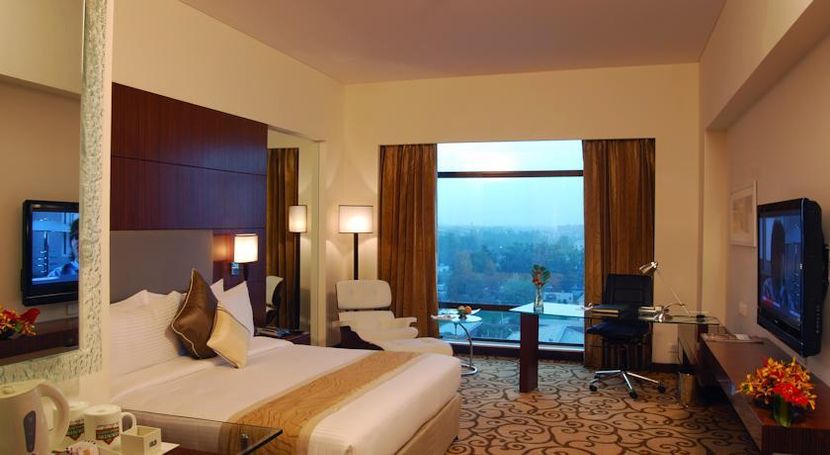 COUNTRY INNS & SUITES BY CARLSON SAHIBABAD - 3