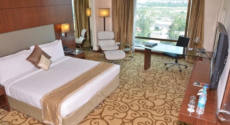 COUNTRY INNS & SUITES BY CARLSON SAHIBABAD - 4