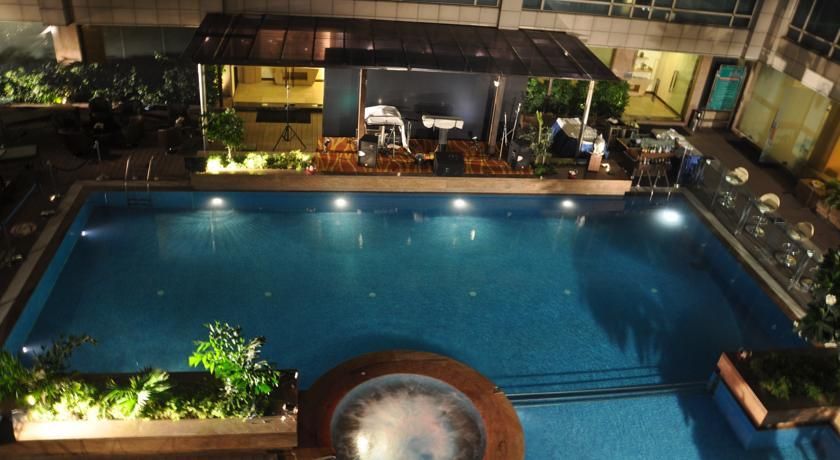 COUNTRY INNS & SUITES BY CARLSON SAHIBABAD - 5