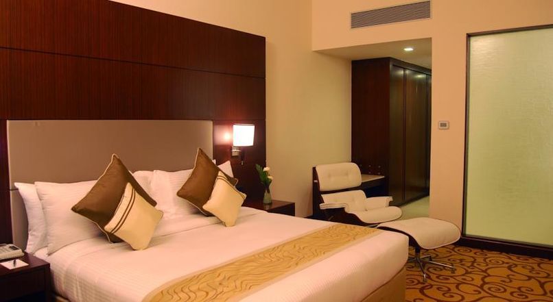 COUNTRY INNS & SUITES BY CARLSON SAHIBABAD - 6