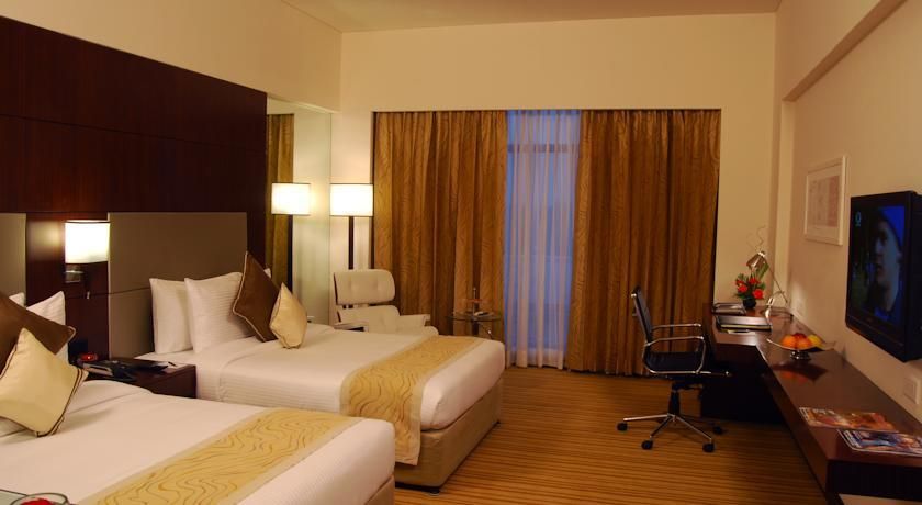 COUNTRY INNS & SUITES BY CARLSON SAHIBABAD - 7