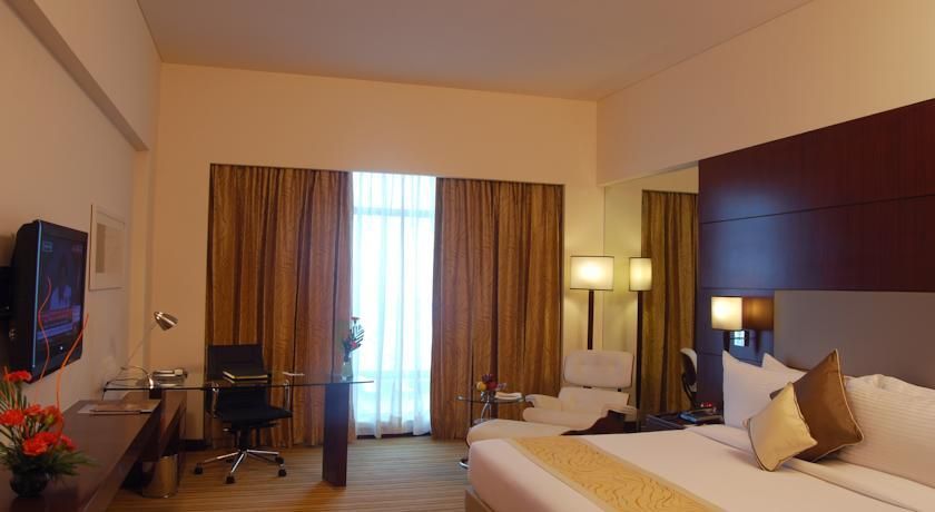 COUNTRY INNS & SUITES BY CARLSON SAHIBABAD - 8