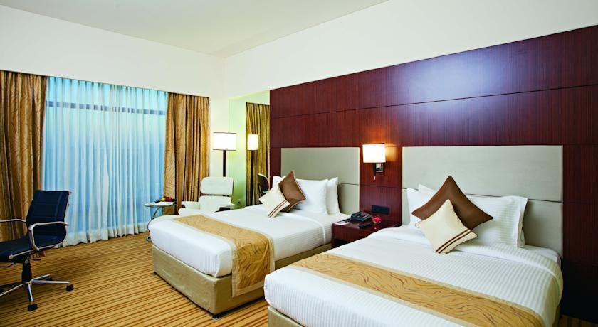 Картинка отеля - 9