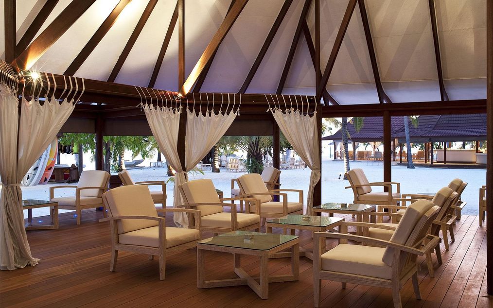 Картинка отеля - 18