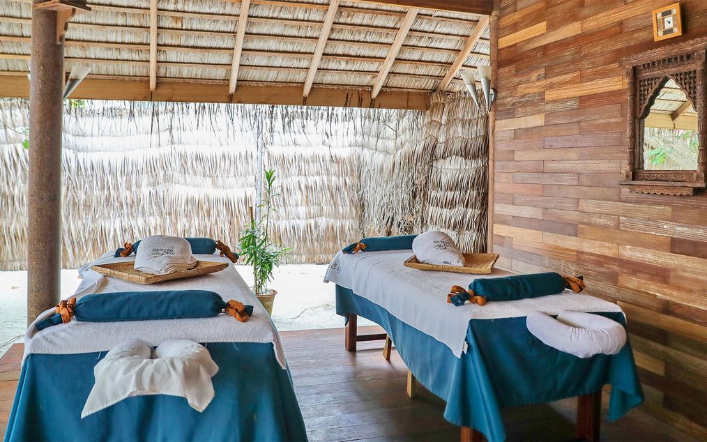 Картинка отеля - 19