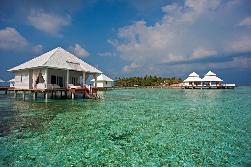 DIAMONDS ATHURUGA ISLAND RESORT - 4