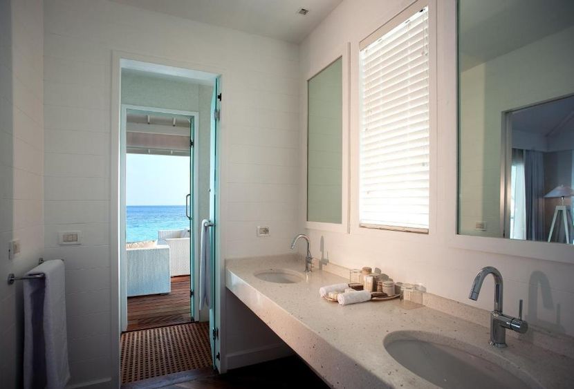 DIAMONDS ATHURUGA ISLAND RESORT - 5