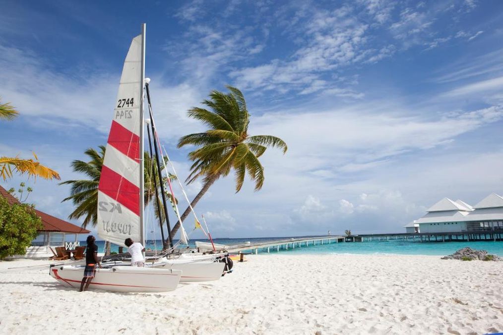 Картинка отеля - 7